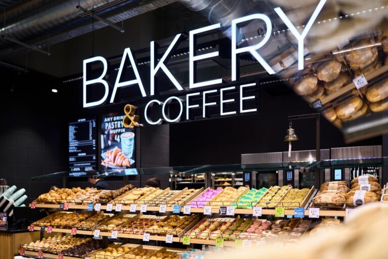 M&S to Open Abingdon Fairacres Store