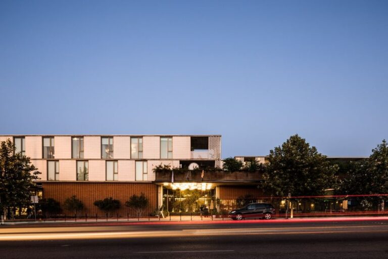The Standard Comes to Austin, Texas