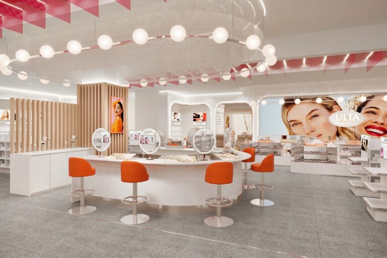 Ulta Beauty Continues to Grow in the Middle East