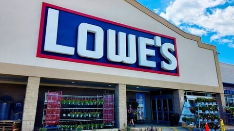 Lowe’s to Continues Growth with New Stores | Retail & Leisure International