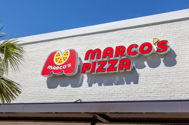 Marco’s Pizza to Open New Locations