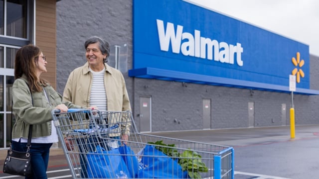 Walmart to Remodel 650 Stores