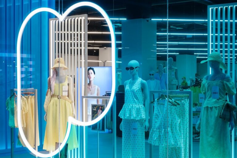 Primark Brings Forward Launch Date
