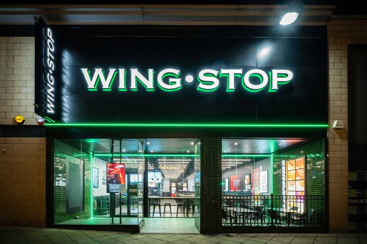 Wingstop UKI Continues Expansion in Essex
