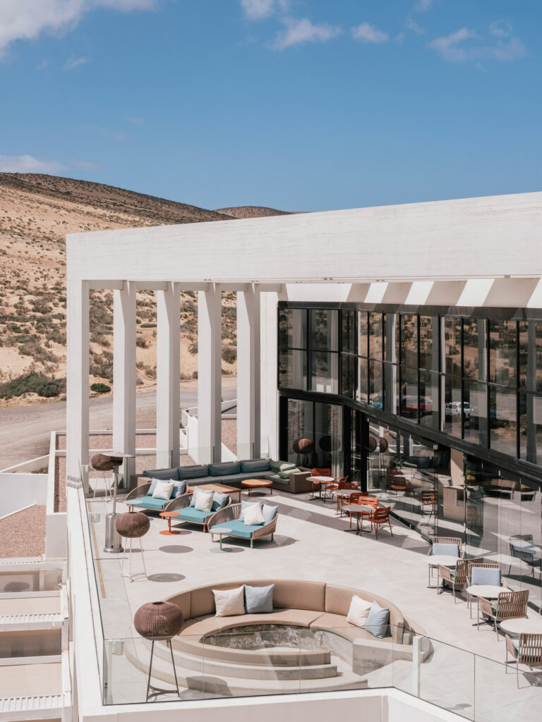 ZEL Debuts in Fuerteventura