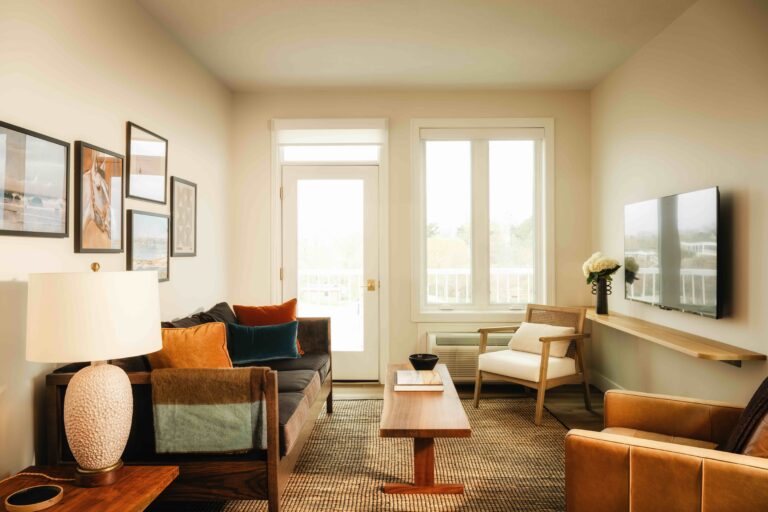 Dexter Hotel Brings Boutique Hospitality to Northern Michigan