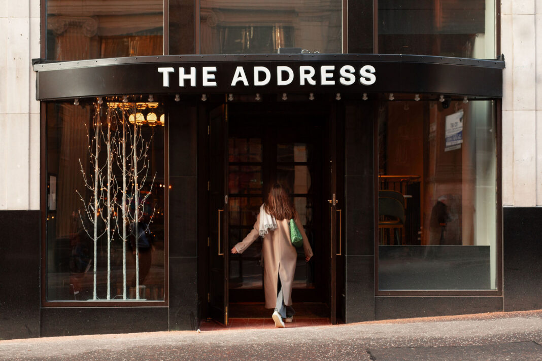 Irish luxury hotel group, The Address Collective, set to open second property in Glasgow