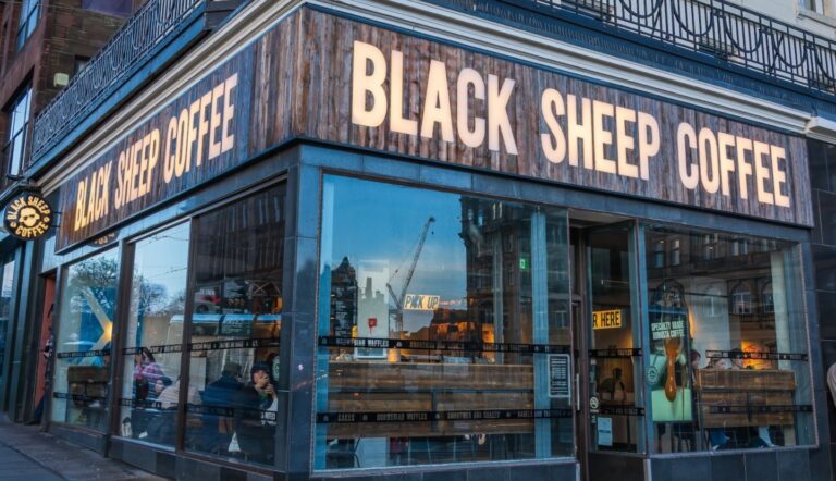 Black Sheep Coffee to Expand in Miami Beach