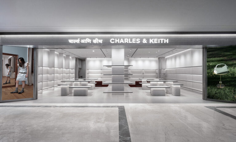 CHARLES & KEITH Unveils Concept 7 Store at Inorbit Mall, Mumbai