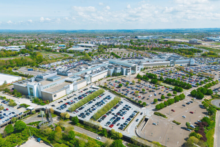 Kuoni Travel Touches Down in Cribbs