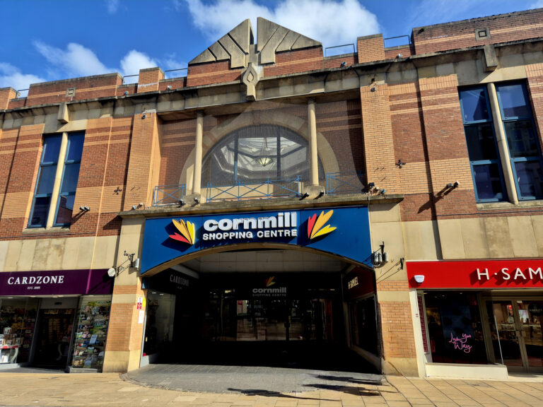 Pepe’s Piri Piri to Open at Cornmill Shopping Centre