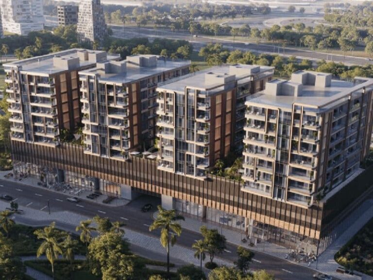 Dubai South to Develop New Project