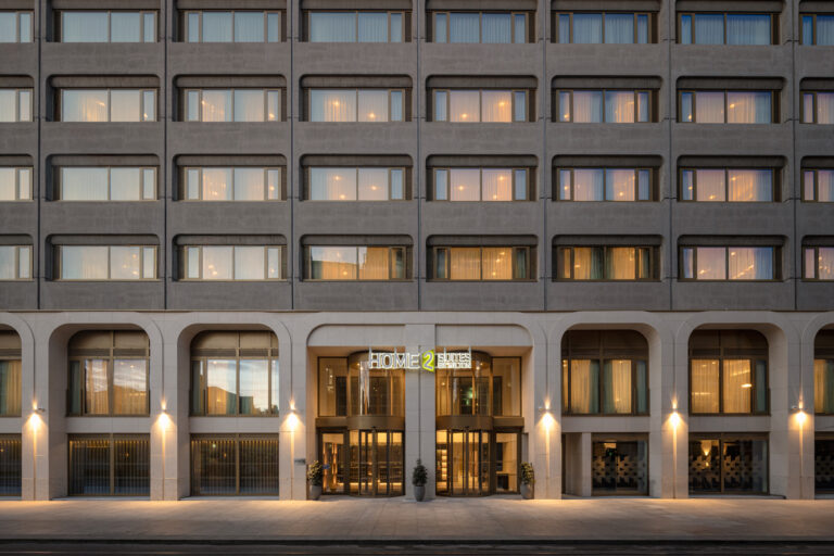 Home2 Suites Opens in Dublin