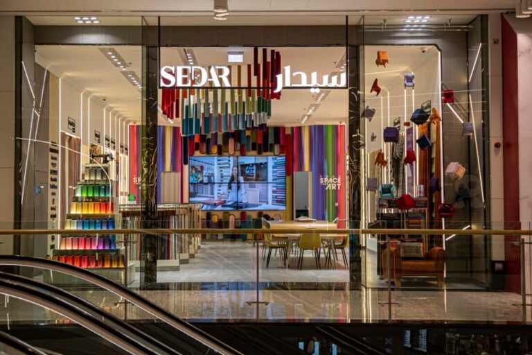 Sedar Global Reimagines the Future