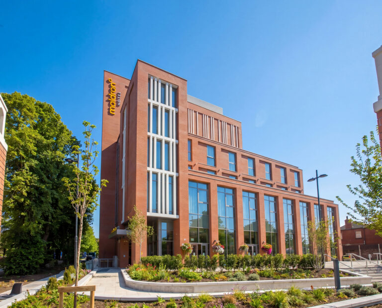 Dalata Hotel Group Opens Landmark Maldron Hotel Croke Park