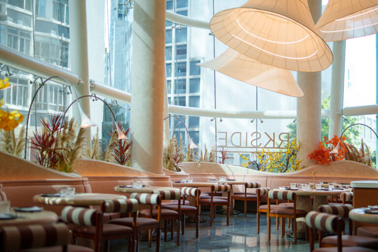 PARKSIDE@NINA CWB Opens its Doors
