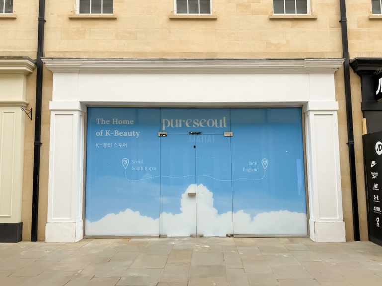 K-Beauty Giant Signs for Regional Debut