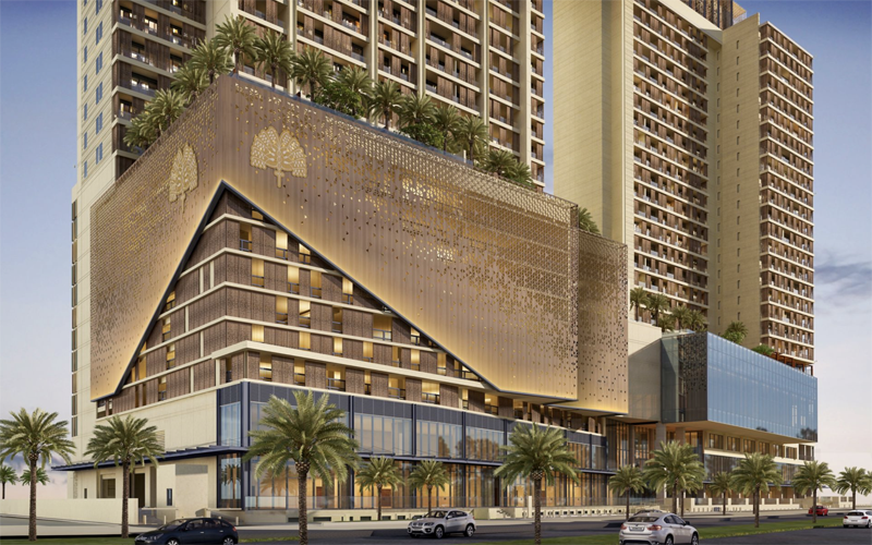 Raffles Hotels opens Raffles Jeddah, Saudi Arabia