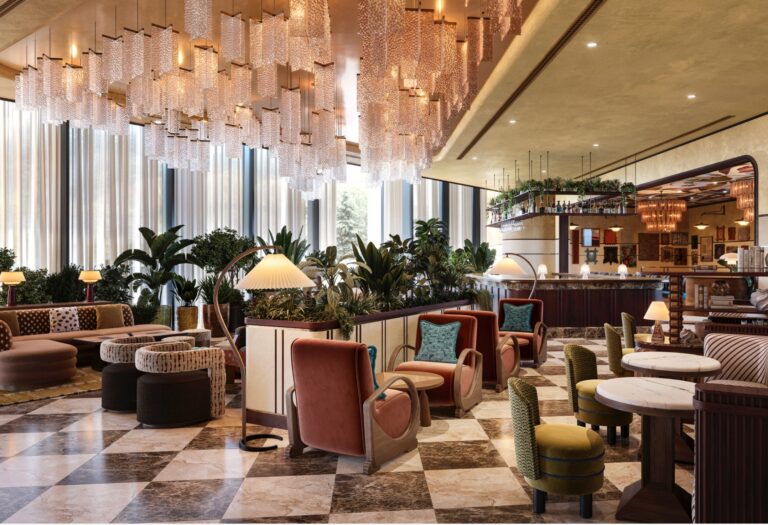 The Hoxton to Debut in India