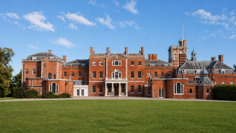 First Noted Collection by IHG Hotel Signed in UK