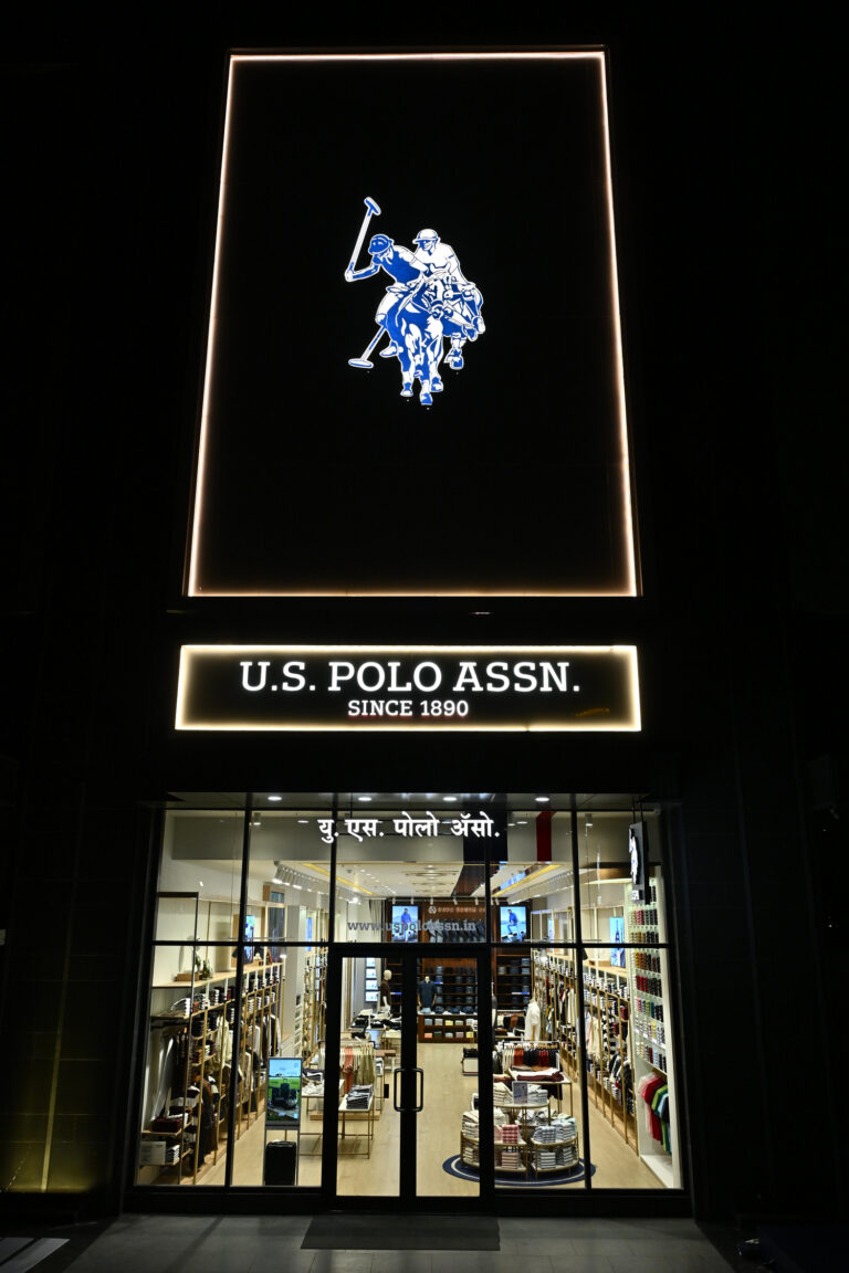 U.S. Polo Assn. Launches Landmark Store