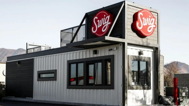 Swig to Enter Colorado