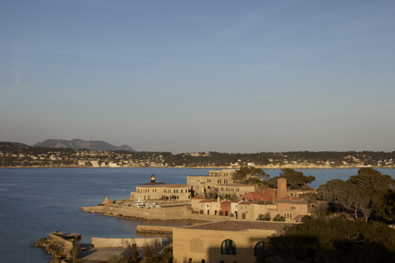 Zannier Île de Bendor Opens its Doors