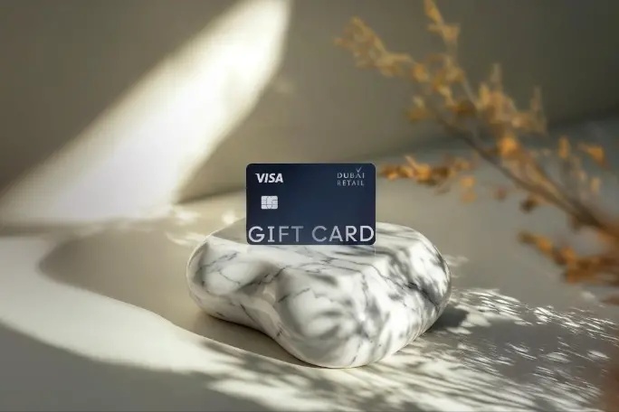 Dubai Retail Launches the Dubai Retail Gift Card