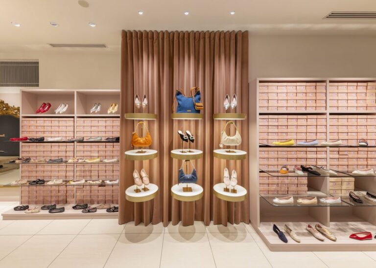 Pretty Ballerinas Lands New Osaka Store