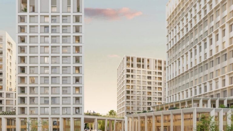 Hubix Invests in Mixed-Use Project