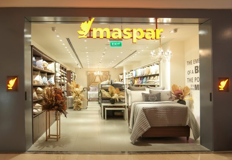 India’s Leading Home Furnishings Brand Unveils Flagship