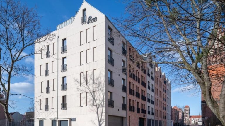 Prize by Radisson Opens First Polish Site