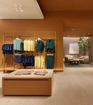 Reitmans Debuts New Store Design