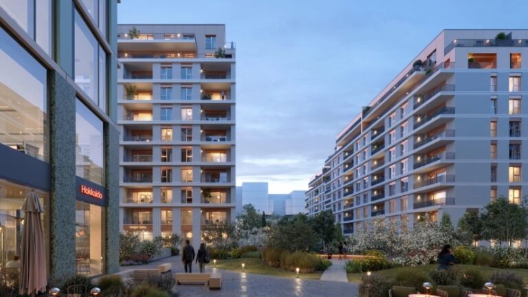 Strabag Becomes General Contractor for Bucharest Scheme