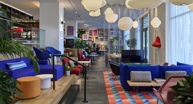 Hotel Brand Expands in Washington DC