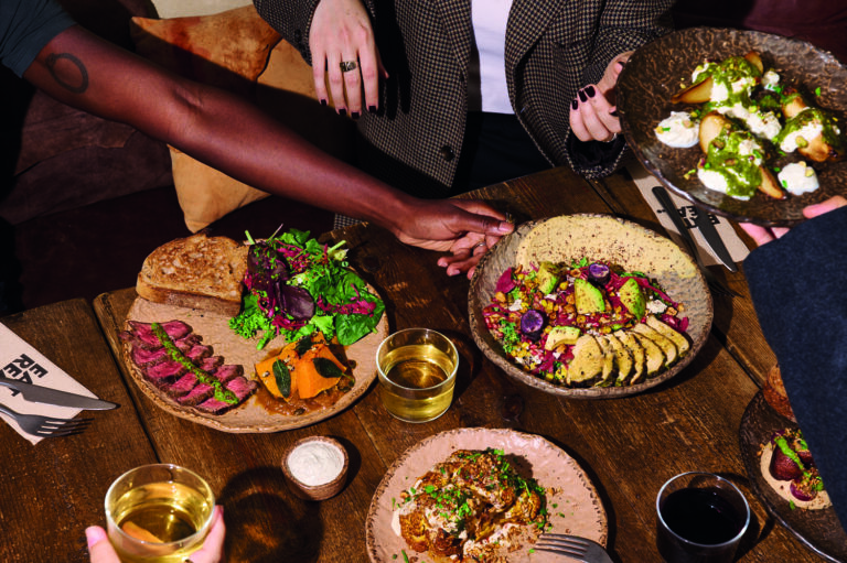 Hg Announces Second London Opening in Victoria