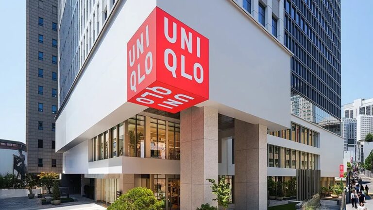 UNIQLO Opens Largest South Korea Site to Date