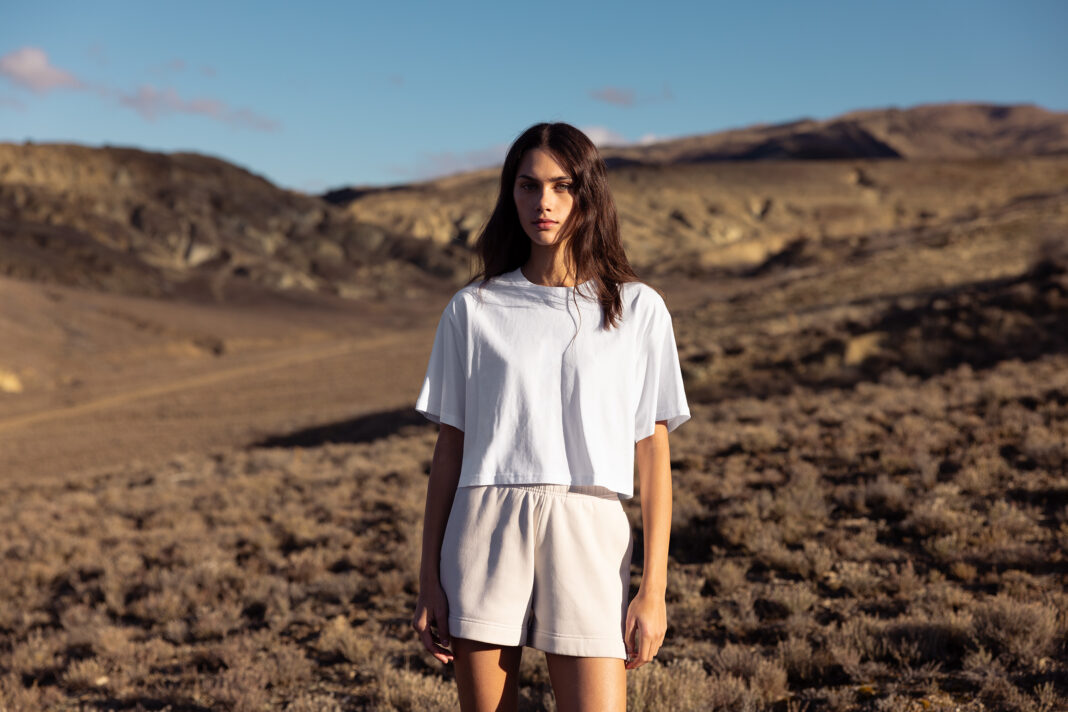Victoria Leeds, owned and operated by Redical, has announced that AS Colour, the premium blank clothing retailer