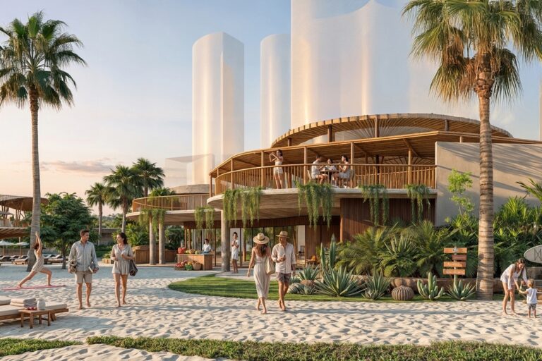 Barasti Beach Club to be Redeveloped