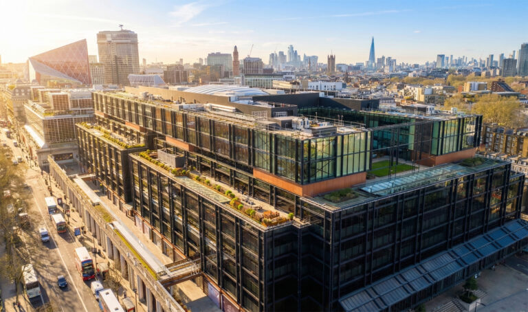 Tishman Speyer Announces New Leases