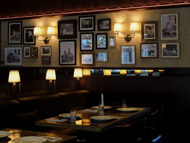 Berenjak Opens in Abu Dhabi