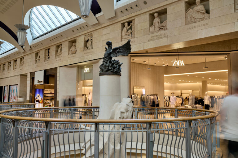 Duo of Brands to Join Bluewater Line-Up