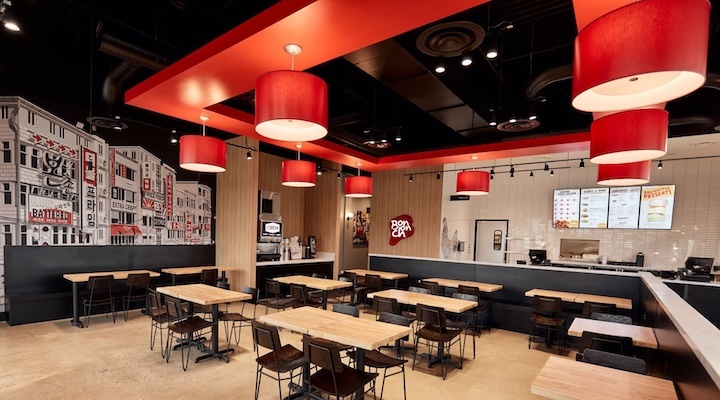 Brands Join Malaysian Expansion Wave