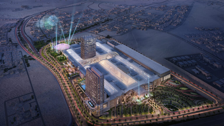 Havelock One Appointed to Major KSA Development