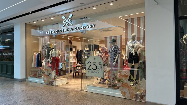 Meadowhall Bolsters Retail Mix with Three Signings