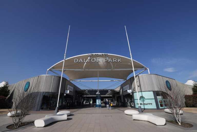 Dalton Park Strengthens Womenswear Offer