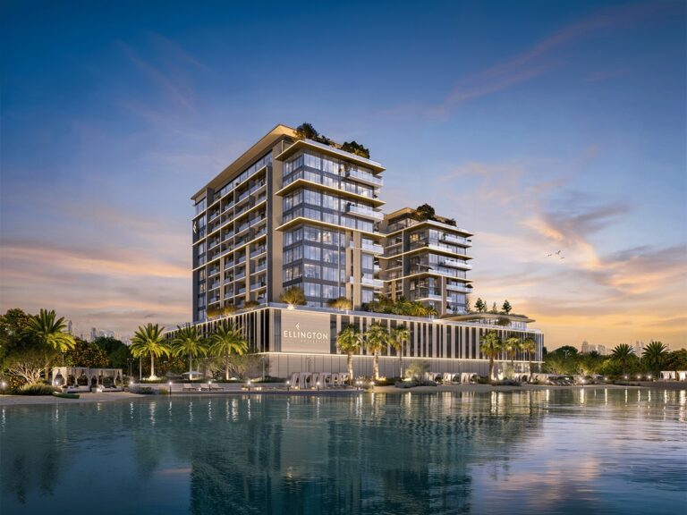 Ellington Properties Unveils Everly Place