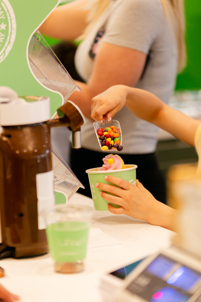 Frurt to Launch Exclusive New Concept