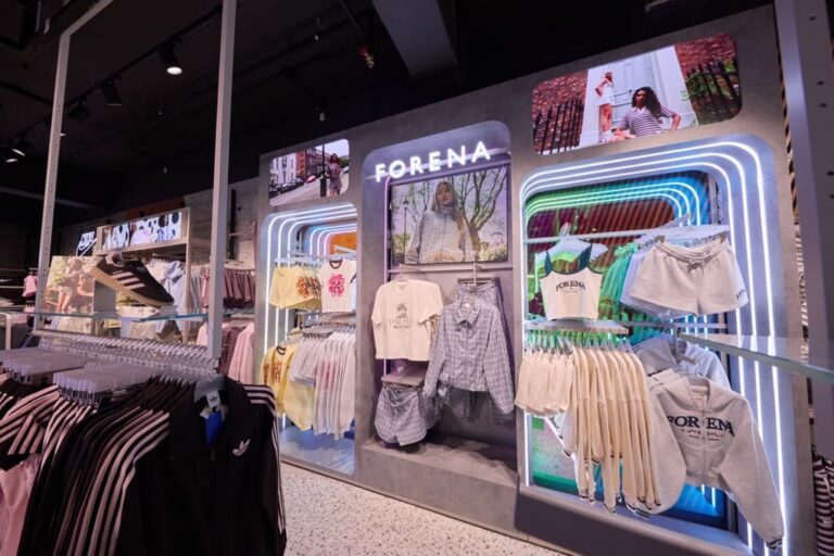 Footasylum Steps into New Store