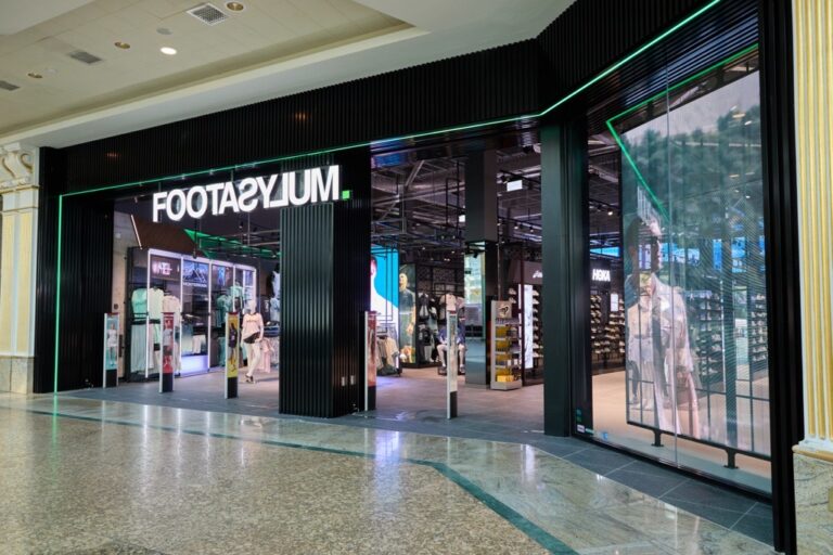 Footasylum Continues Northern Investment